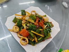 -瑶记海鲜餐厅(西涌店)