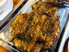 -刘家大院餐厅