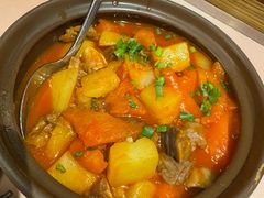 -杨记隆府重庆江湖菜(大悦城店)