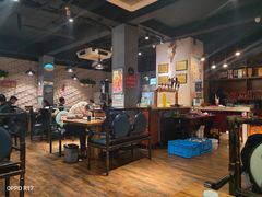 大堂-兄弟龙虾(胜太路总店)