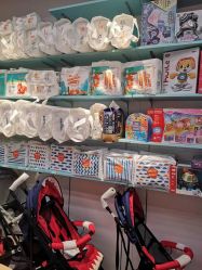 -宝妈时光(重庆印象城店)