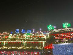 -枇杷园食为鲜火锅(南山店)