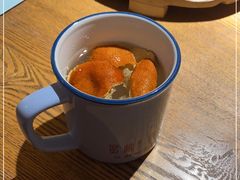 -蜜桃餐厅·伴山(湖滨商业街店)