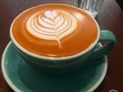 附魔咖啡-COFFEE HOLIC(朝外SOHO店)