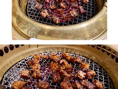 雪花一口牛-久苑烧肉(世界城广场店)