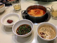 -永和红旗美食城