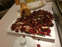 粗茶淡饭•汉口公馆-粗茶淡饭·汉口公馆(循礼门店)