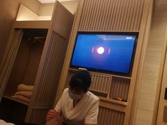 -SPA·印象足道养生(大运河度假区四望亭店)