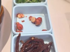 -南拳十三姨·潮汕砂锅粥·粤菜(西单大悦城店)