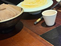 -巴邑火锅(江北万达店)