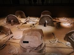 -洛阳周王城天子驾六博物馆