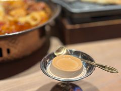 -耶里夏丽·丝路国际·新疆餐厅(浦东区东方路店)