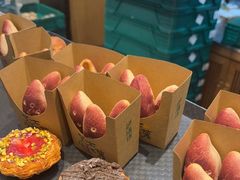 -泸溪河桃酥(长乐路店)