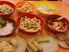 -龙抄手(春熙路总店)