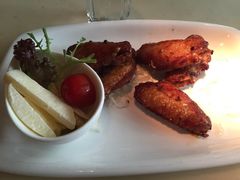 -半秋山西餐厅(襄阳万达店)