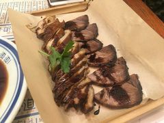 卤味双拼-卤儿道道(龙游路店)