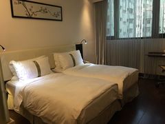 -香港铜锣湾皇悦酒店