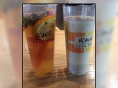 -凤栖梧茶饮(中天健店)