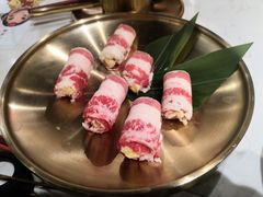-老板娘的烤肉店(港湾广场店)