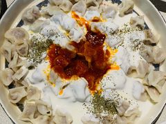 土耳其饺子-土耳其妈妈