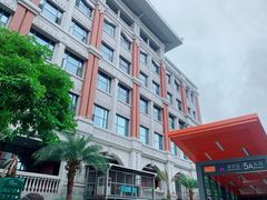 -厦门市图书馆(集美新城馆区)