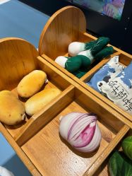 -meland亲子乐园•派对•研学(苏州悠方购物中心店)