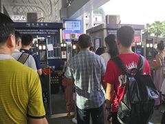 -海口东站