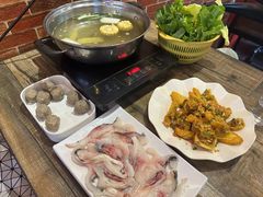 -鱼醉无骨鱼·中山脆肉鲩(荔湾路店)