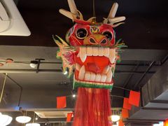 -京味斋·北京烤鸭(华威桥北工大店)