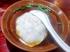 -兰庆鸡蛋馃(人民路店)