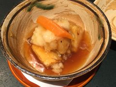 -Tsuru鹤日本料理(静安香格里拉店)