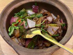 -粤集·手工粤菜(皇庭广场店)