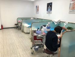 -悟空祛痘·亚健康皮肤管理中心