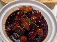 -佰家小厨·南京菜(夫子庙店)