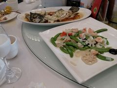 -延年酒店-延飨餐厅(延年文苑店)
