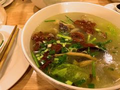 -德致祥云南过桥米线(云天小苑店)