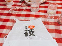 -西贝(武汉天地店)
