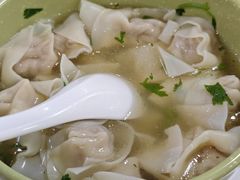 -周震馄饨
