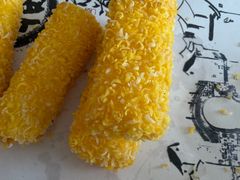 -今鲜源酒店·海鲜锅贴青岛菜(新湛路店)
