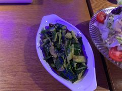 -谢蟹浓·肉蟹煲(新奥店)