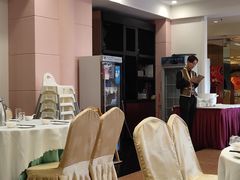 -静之湖湖畔餐厅