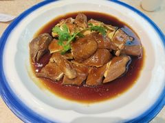 -大水车公馆·顺德菜·妈姐菜(均安店)