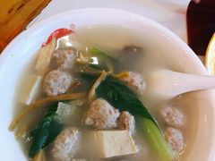 -子午路张记肉夹馍(小寨西路店)