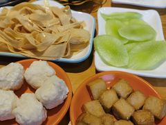 -范贤光鸡公煲(平乐园总店)