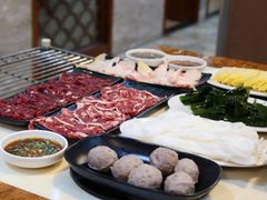 -福合埕牛肉丸(福平路店)