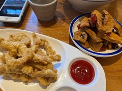 辣炒豆干-好這口重庆小面(总店)