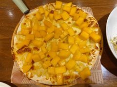 -萨莉亚意式餐厅(杭州滨江天街店)