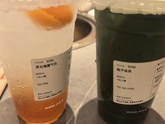 -太犇牛手作茶铺(江北虹悦城店)