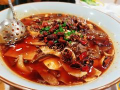 -汇贤府·李氏新鲁菜(万寿路店)