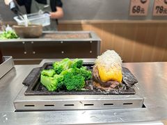 -肉肉大米(金虹桥店)